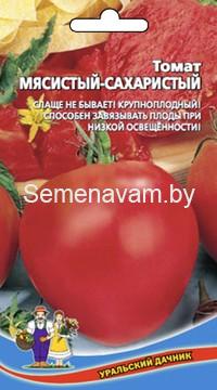 Томат Мясистый сахаристый