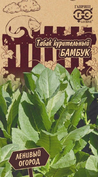 Табак курительный Бамбук
