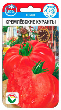 Томат Кремлевские куранты