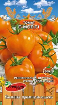 Томат Ё-Моё